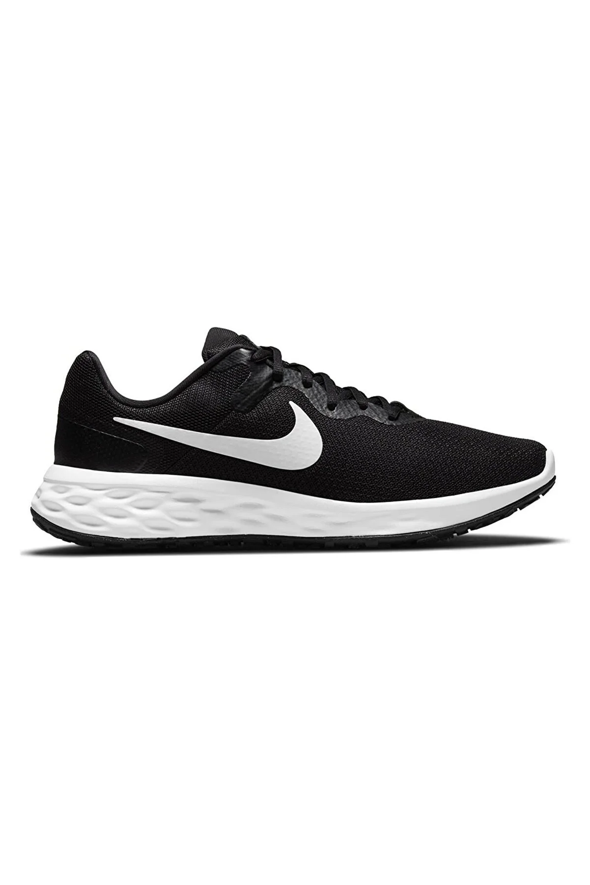 Nike Revolutıon 6 Nn Siyah-beyaz